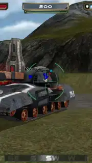 Tank Recon 2 (Lite) capture 6