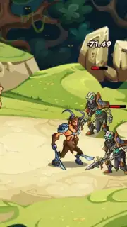 Legendlands capture 10