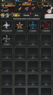 Merge Ninja Star 2 capture 14