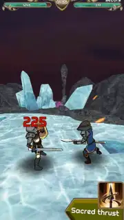 Knightz: Battle for the Glory capture 2