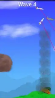Atomic Bomber capture 1