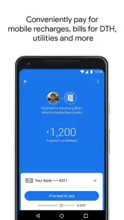 Google Pay (Tez) capture 2