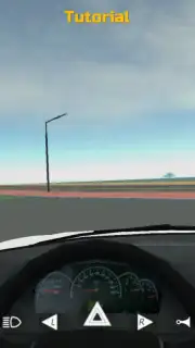 Car Simulator 2 capture 3