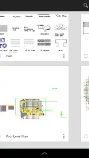 CAD Touch Free capture 12
