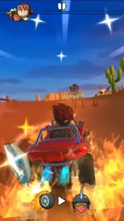 Beach Buggy Racing 2 capture 12