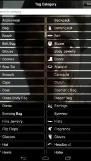 Pose: Fashion, Beauty, & Style capture 2