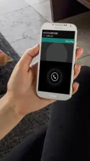 Call Screen capture 4