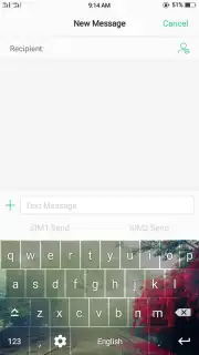 Heart keyboard capture 3