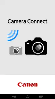 Camera Connect capture 4