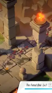 Legend of Miracle capture 6