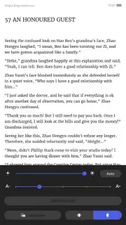 Webnovel capture 3