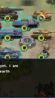 Glory of Generals 2: ACE capture 9