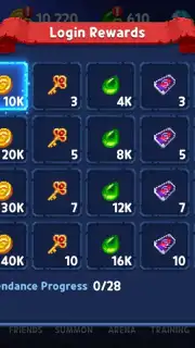 Guardians of Gemstones capture 18