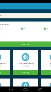 English with LinguaLeo capture 13
