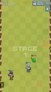 Epic Rush capture 3