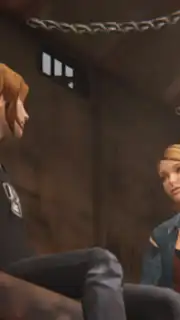 Life is Strange: Before the Storm capture 9