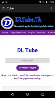 DL Tube capture 9