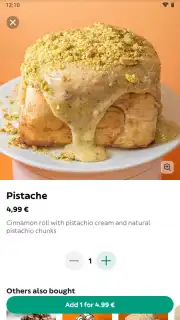 Glovo capture 13