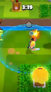 Squad Busters capture 14