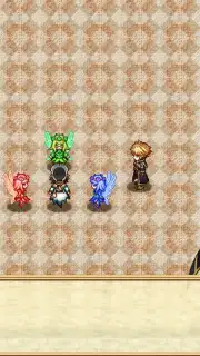 Wizards of Brandel capture 3