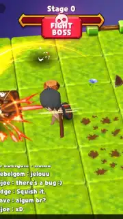 Attack on Noob capture 11