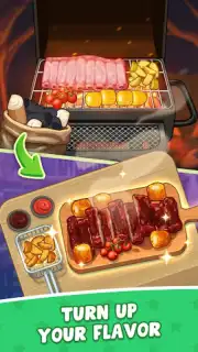 Cookingo: Perfect Meal capture 8
