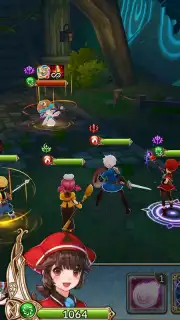 Knights Chronicle capture 11