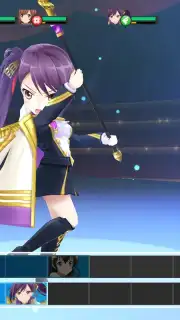 Revue Starlight Re LIVE capture 5