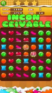 Sugar Line Joy capture 5