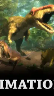 Dinopedia capture 2