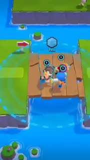 Squad Busters capture 6