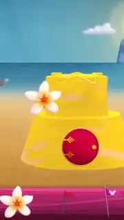 Miss Hollywood: Vacation capture 15