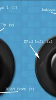 Game Controller capture 5