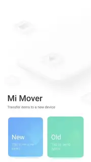 Mi Mover capture 1