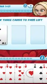 King Of Hearts Game capture 7
