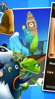 Bunny Run capture 3