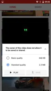 YouTube Go capture 2