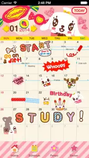 Canimals Diary capture 3