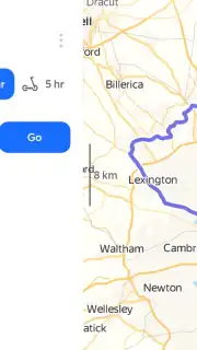 Yandex Maps capture 3
