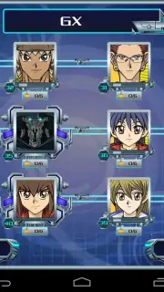 Yu-Gi-Oh! Duel Generation capture 4