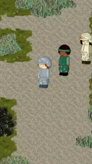 Zombi Adventum capture 3