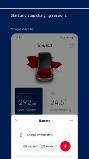 Volkswagen capture 5