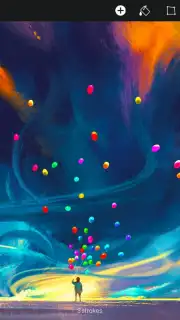 Huion Sketch capture 3