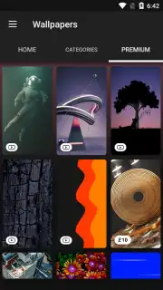 Zedge capture 6