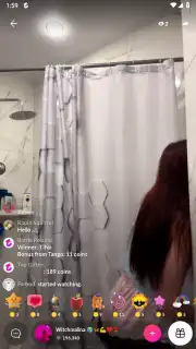 Tango capture 7