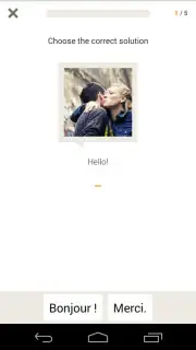 Babbel capture 11