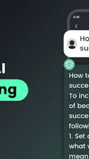 AI Chat capture 14