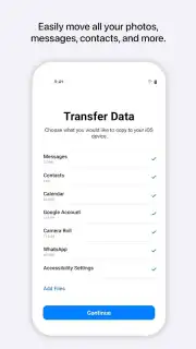 Move to iOS capture 2