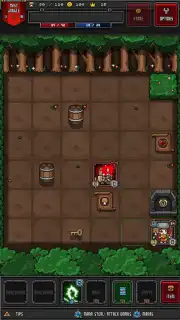 Portable Dungeon 2 capture 10