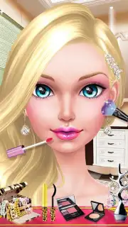 Film Star Salon capture 6
